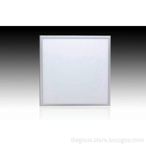 30w 3000lm 50hz / 60hz LED Panel Light , Recessed TUV LED p